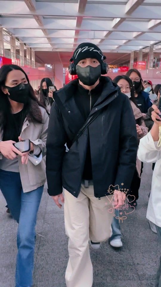 TikTok video thumbnail by shunximama