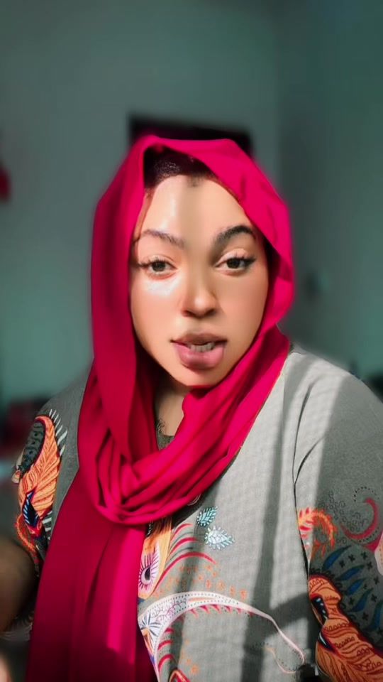 TikTok video thumbnail by aniphaabdul