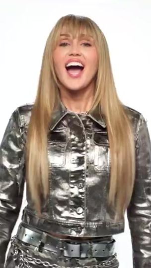 TikTok video thumbnail by smilemileyperu
