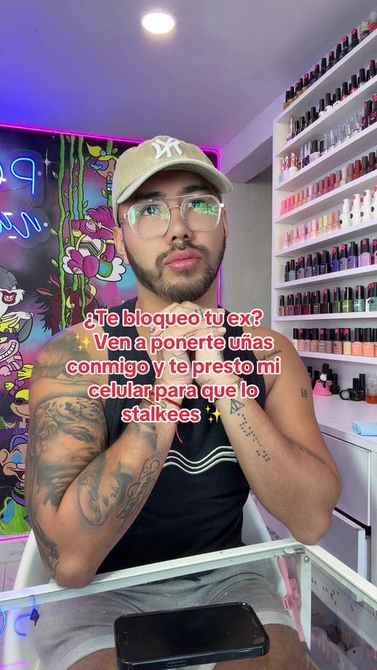 TikTok video thumbnail by luiscuevaspopnails