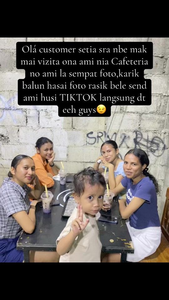 TikTok video thumbnail by mulestri_cafeteria