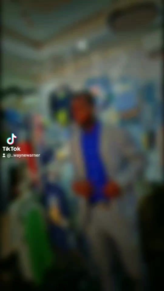 TikTok video thumbnail by waynababa