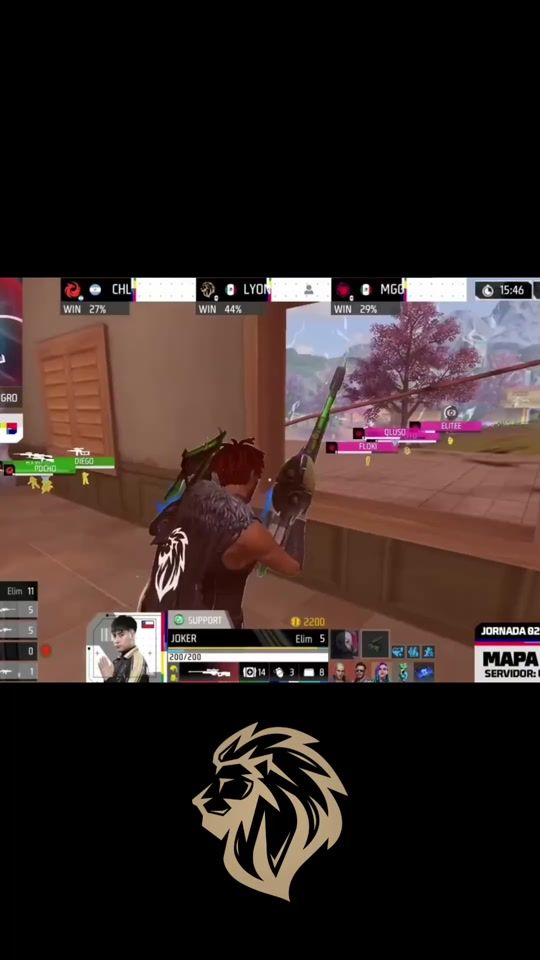 TikTok video thumbnail by lyontaehaa