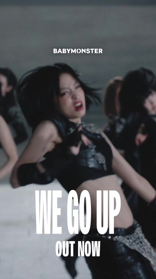 TikTok video thumbnail by yg_ent_official