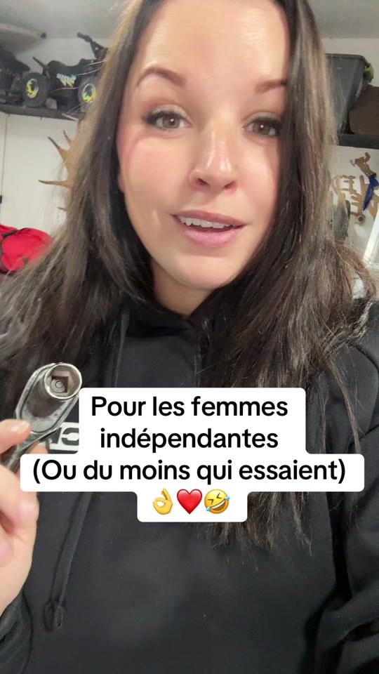 TikTok video thumbnail by sledgirlqc