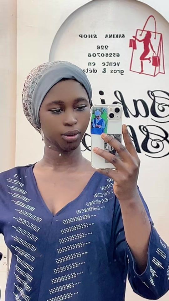 TikTok video thumbnail by mounilajoie0