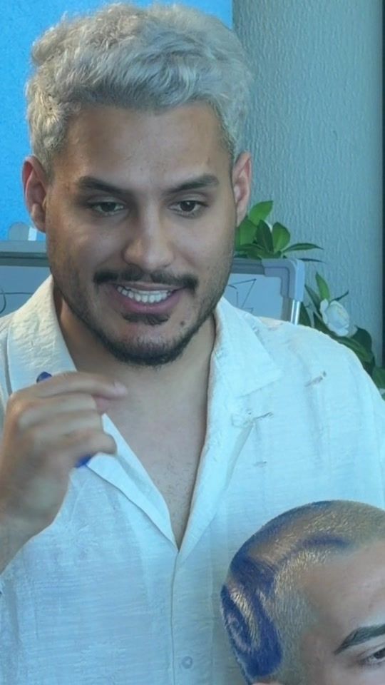 TikTok video thumbnail by mustafa_barber_