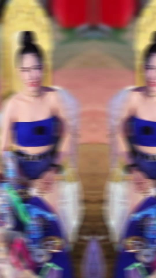 TikTok video thumbnail by paounka