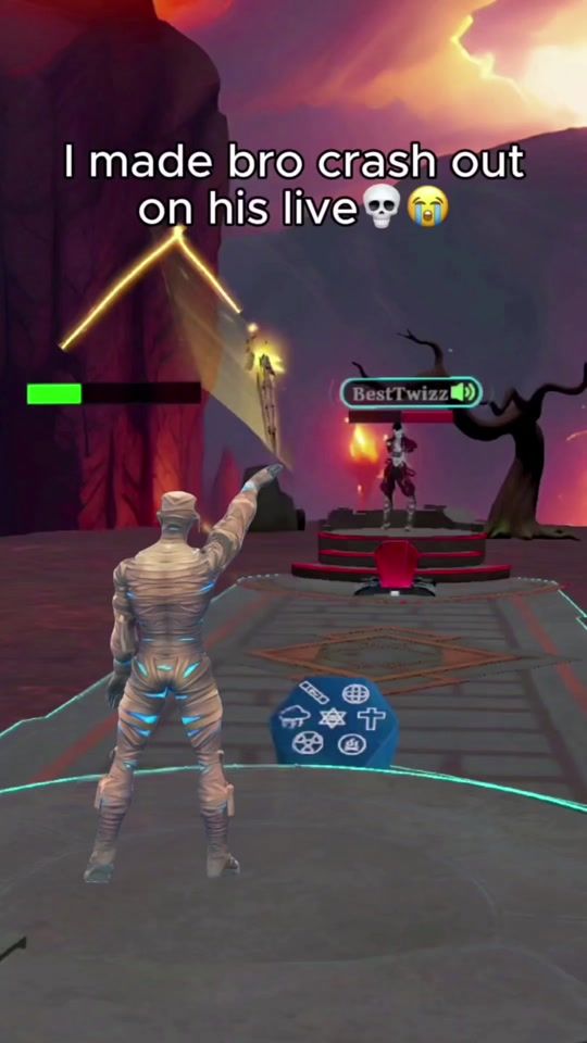 TikTok video thumbnail by jamesplays_vr