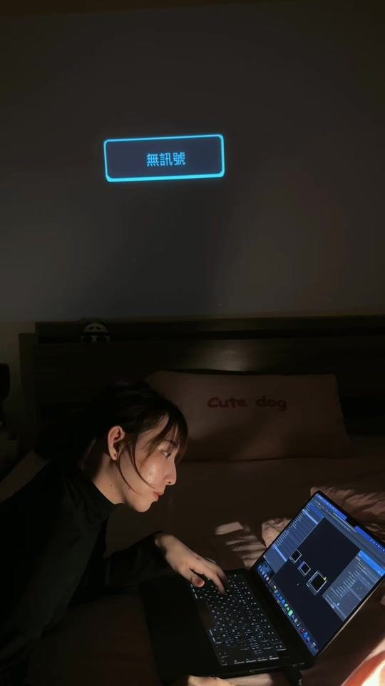 TikTok video thumbnail by zoevision_
