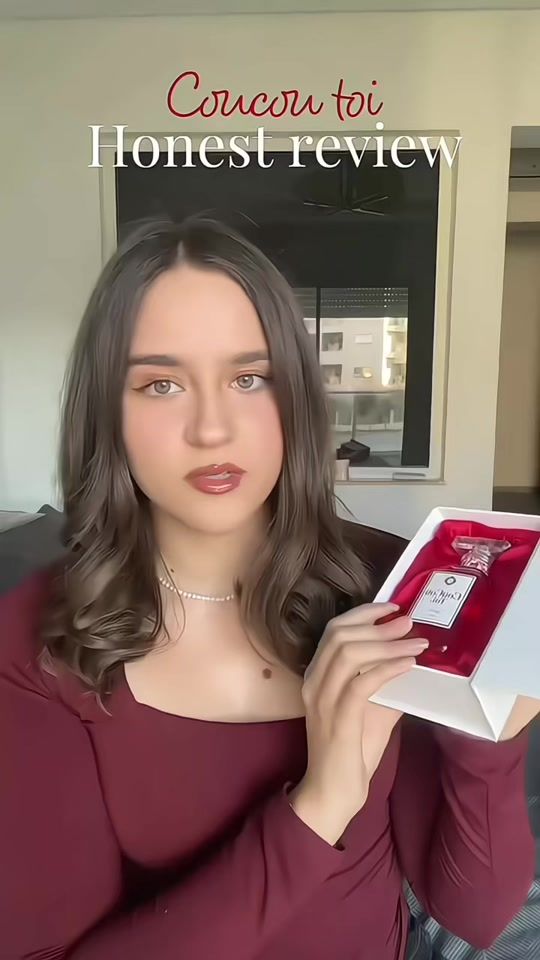 TikTok video thumbnail by coucou.toi