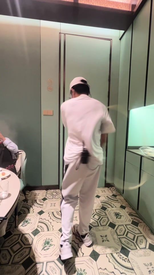 TikTok video thumbnail by johnhkchoi