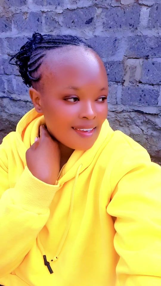 TikTok video thumbnail by gracekariuki55