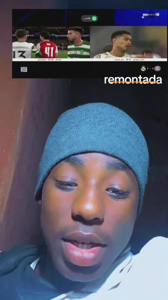 TikTok video thumbnail by cherif.kiing