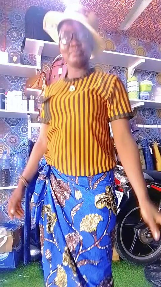 TikTok video thumbnail by binenam4