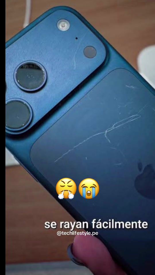 TikTok video thumbnail by techlifestyle.pe