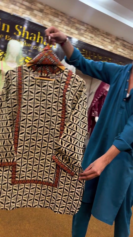 TikTok video thumbnail by binsaeedcollection0