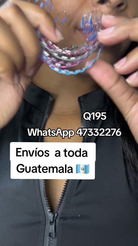 TikTok video thumbnail by aleboutique.gt
