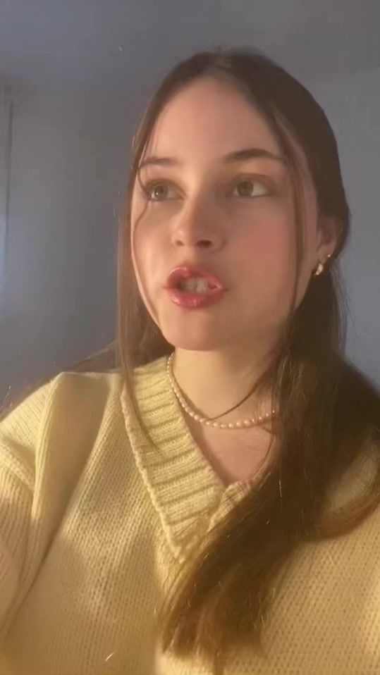 TikTok video thumbnail by miriamgrossman_