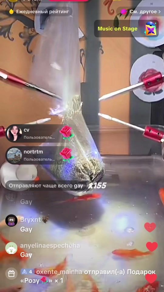 TikTok video thumbnail by gagoupcgiul0