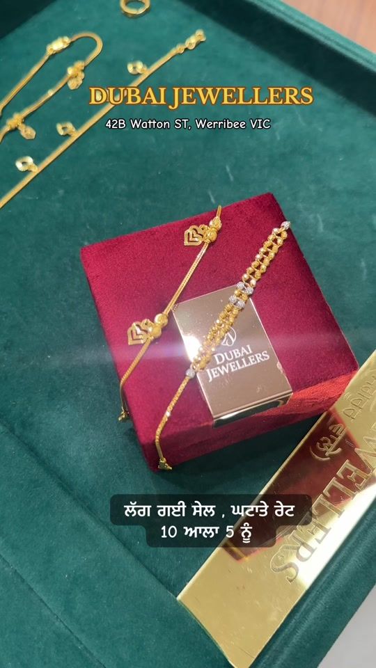 TikTok video thumbnail by dubaijewellers.au