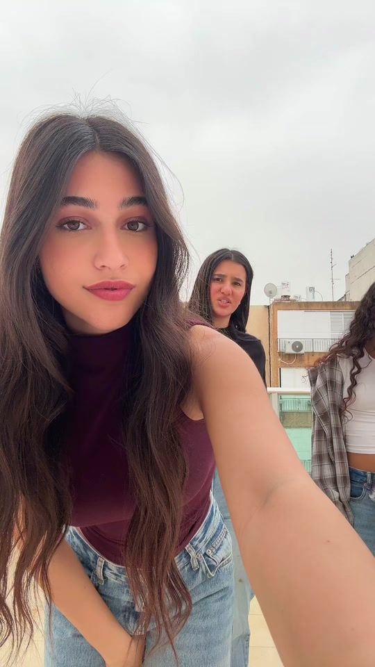 TikTok video thumbnail by maya_rahamim