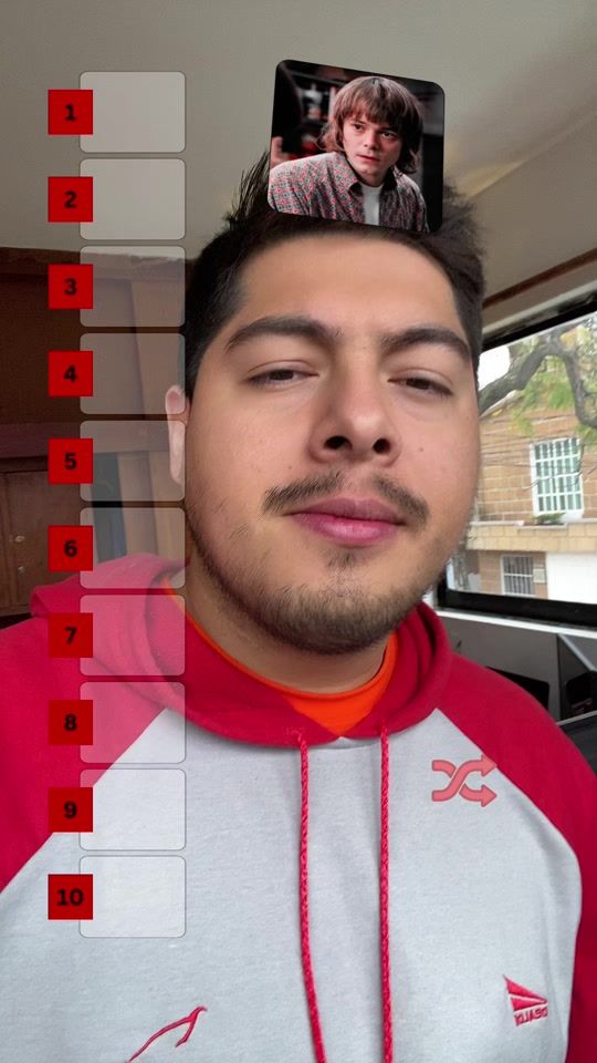 TikTok video thumbnail by elchabeadame