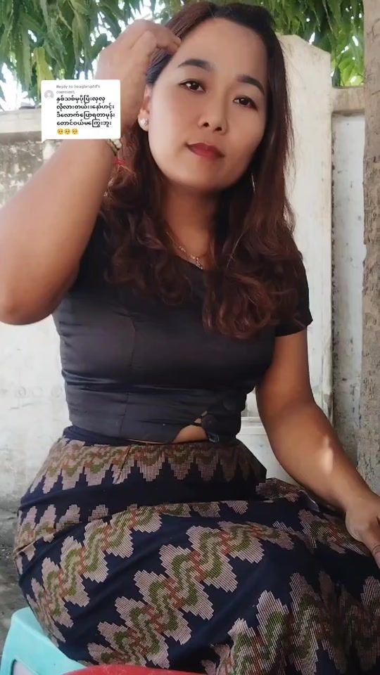 TikTok video thumbnail by userayeseintseintthu5