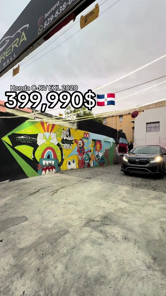 TikTok video thumbnail by herreraautomall_