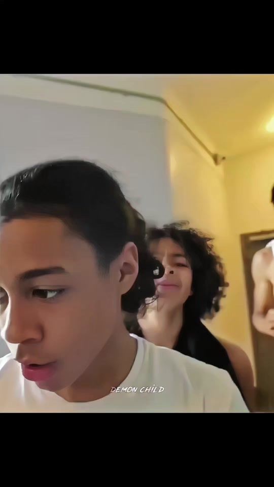TikTok video thumbnail by demonchild24