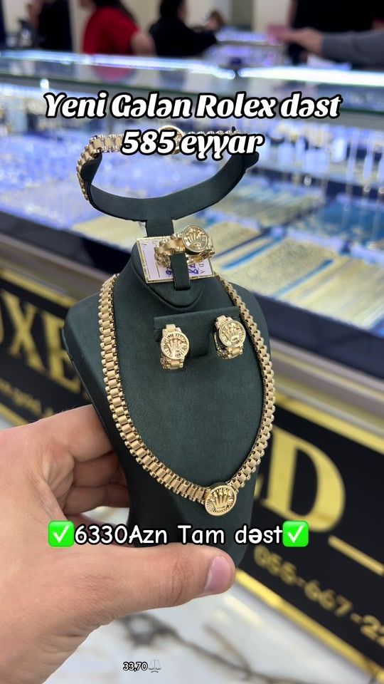 TikTok video thumbnail by luxe.gold_a