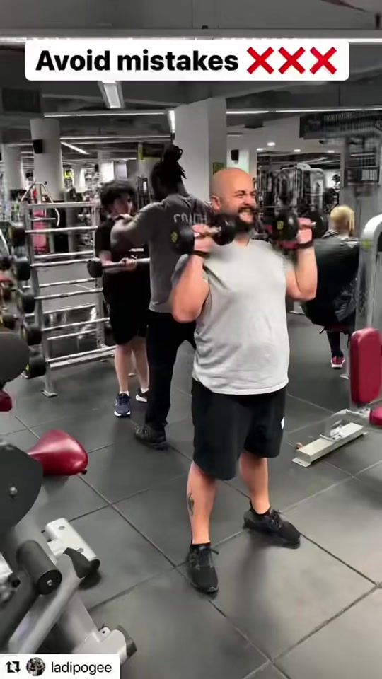 TikTok video thumbnail by coachladipogee