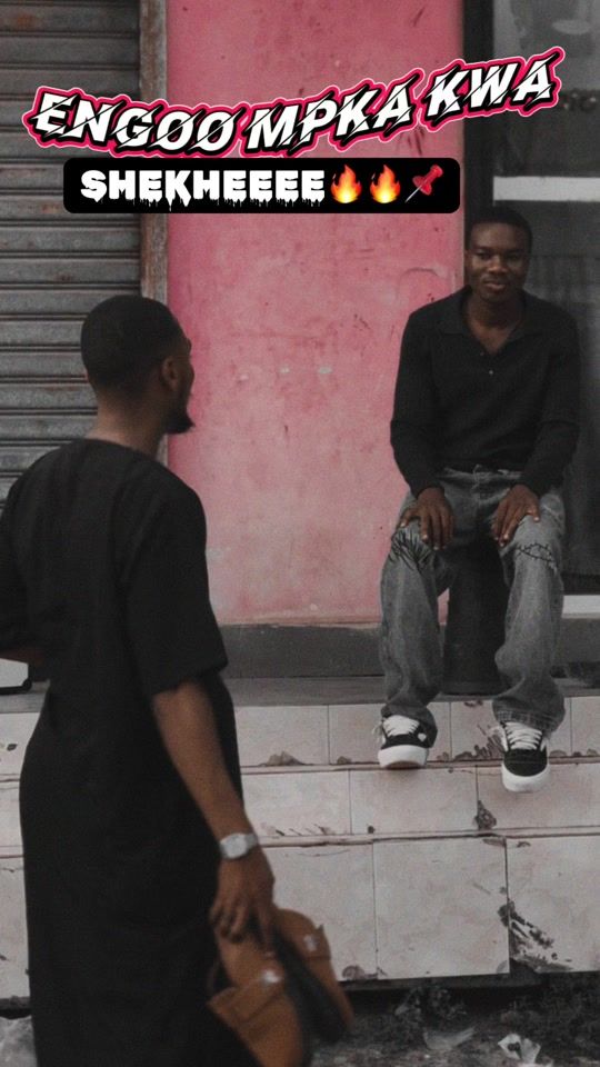 TikTok video thumbnail by mvulana_tz