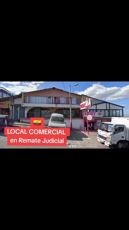 TikTok video thumbnail by vilmer_remates_ec