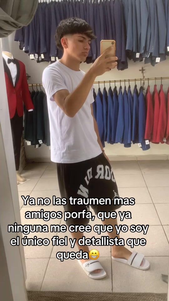 TikTok video thumbnail by luissbenegaa