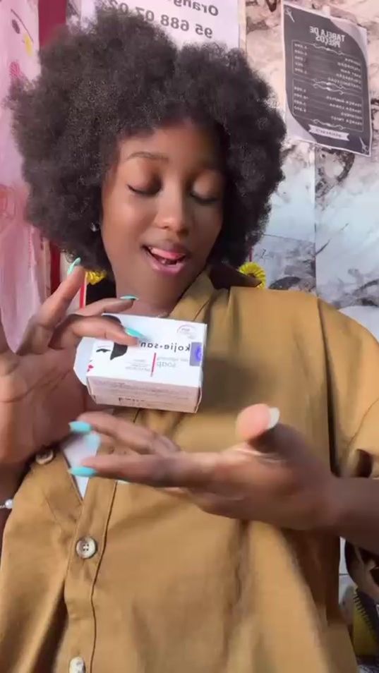 TikTok video thumbnail by cosmeticodayama