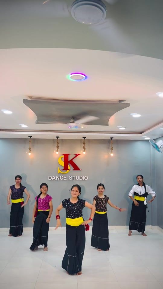 TikTok video thumbnail by skdancestudio