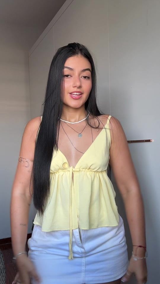 TikTok video thumbnail by ei_dudacampos