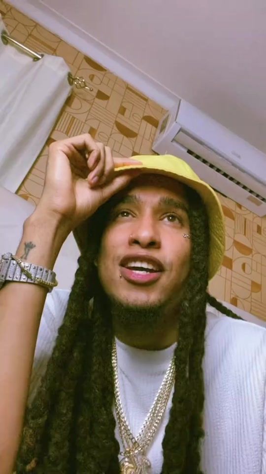 TikTok video thumbnail by k2laparamusical
