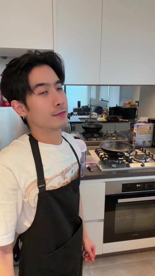 TikTok video thumbnail by b.pluem
