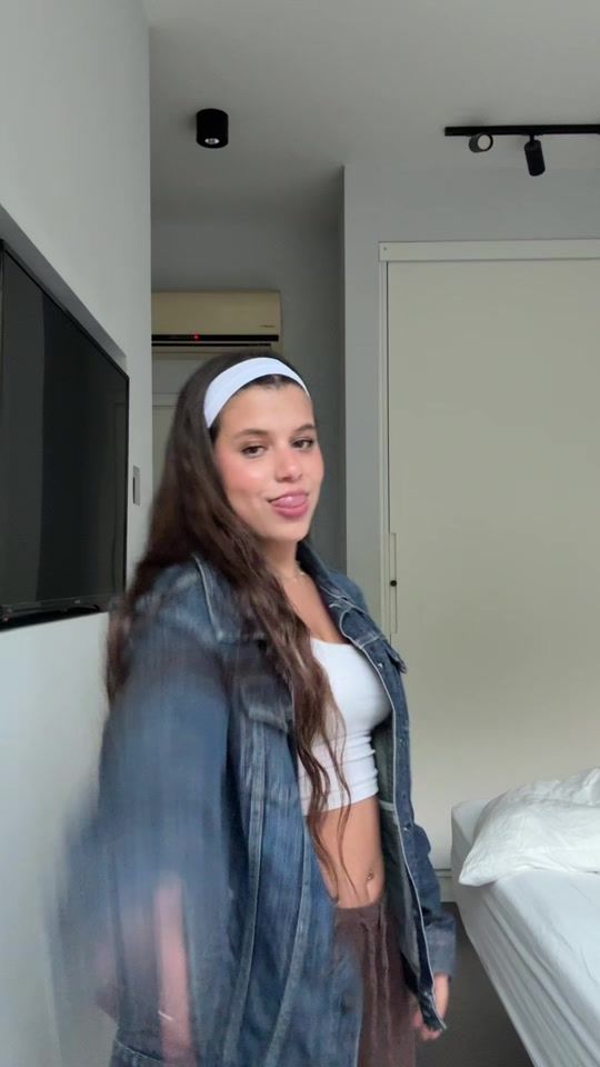 TikTok video thumbnail by talashkenazy2