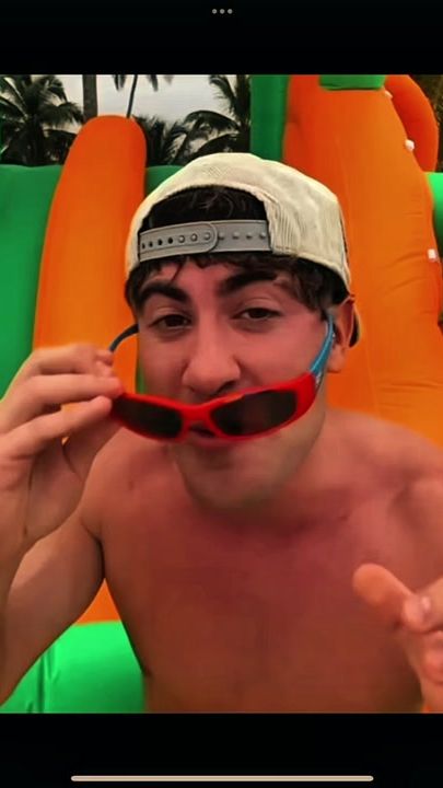 TikTok video thumbnail by alejolover7