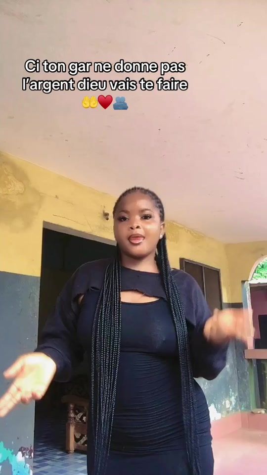 TikTok video thumbnail by la.go.pame