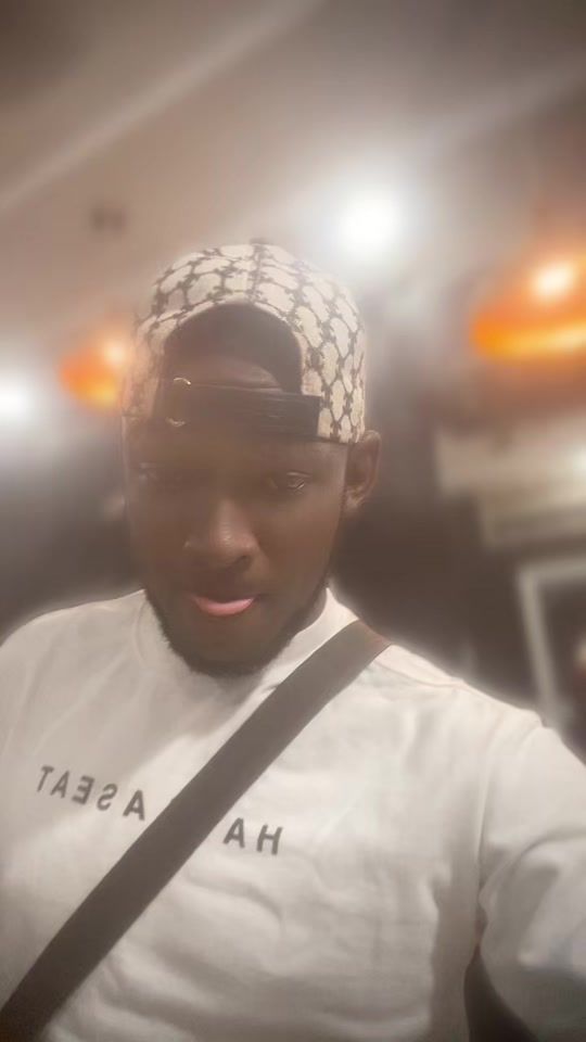 TikTok video thumbnail by lamar.che