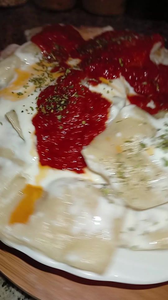 TikTok video thumbnail by mor.yemeklerim