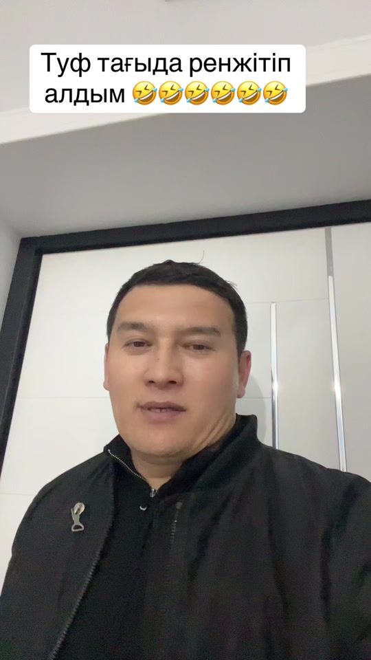 TikTok video thumbnail by alibek_goha