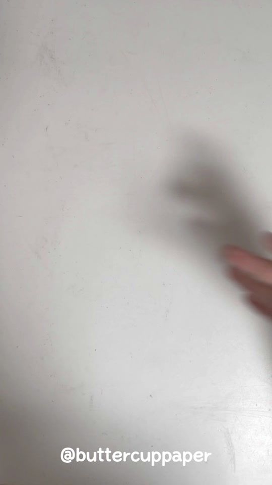 TikTok video thumbnail by buttercuppaper__
