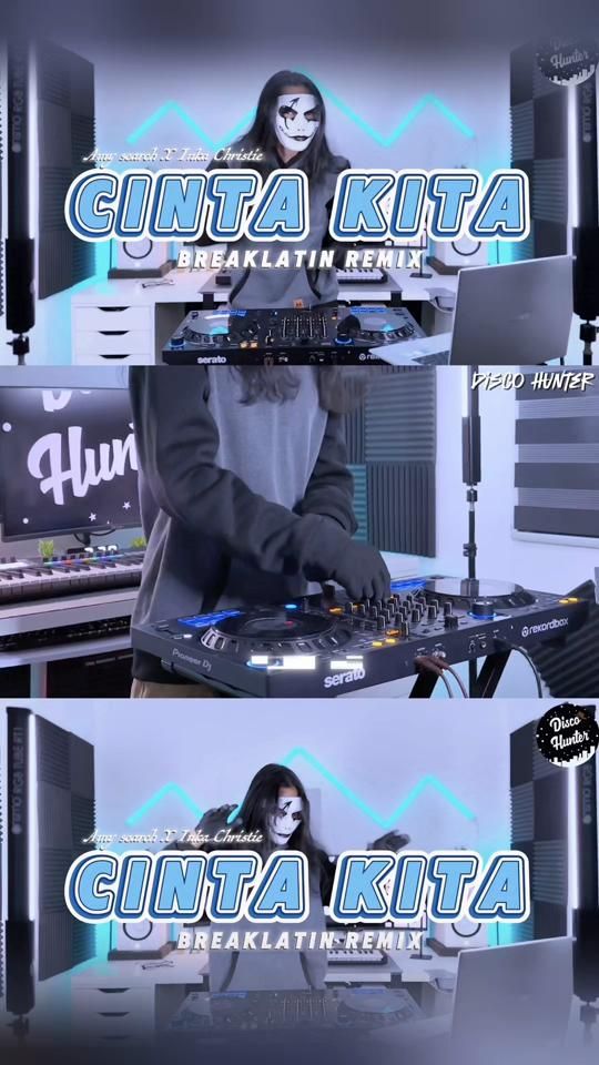 TikTok video thumbnail by discohunter_