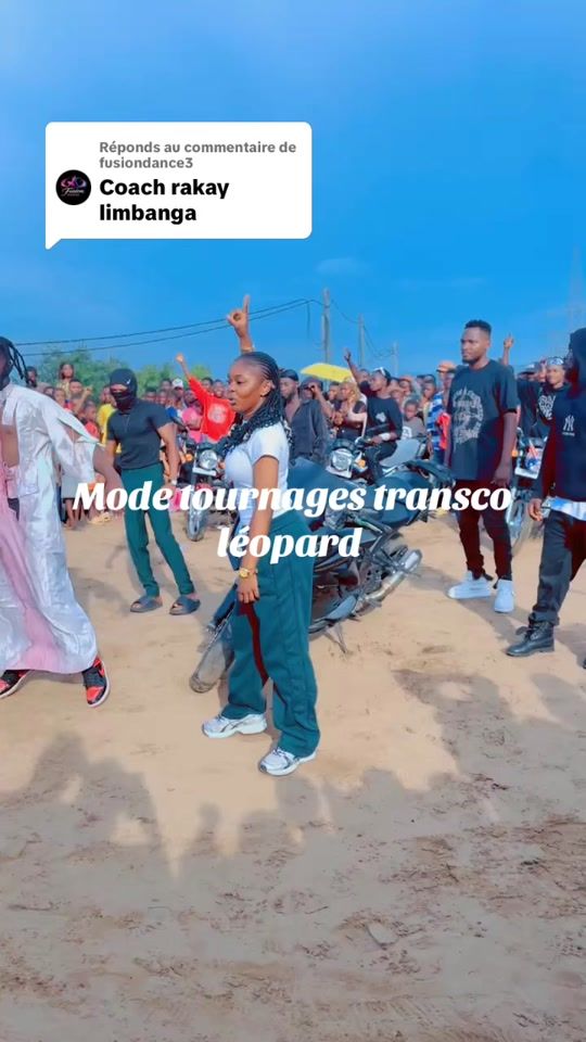 TikTok video thumbnail by rakay_le.danseur_