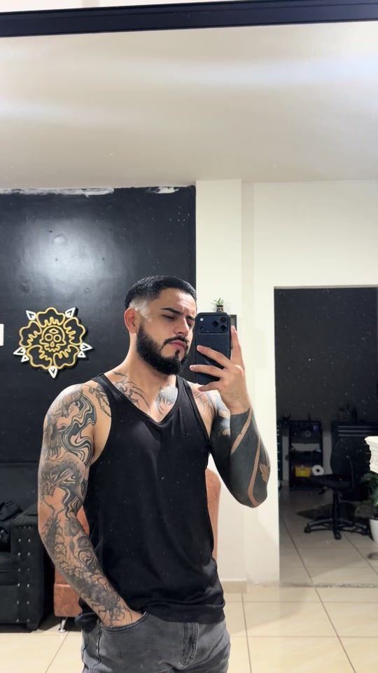 TikTok video thumbnail by tattoos.alex_